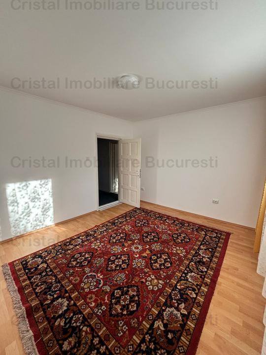  Apartament 4 camere/Vila/Metrou/Centrala/Parcare