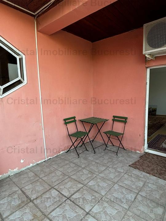  Apartament 4 camere/Vila/Metrou/Centrala/Parcare