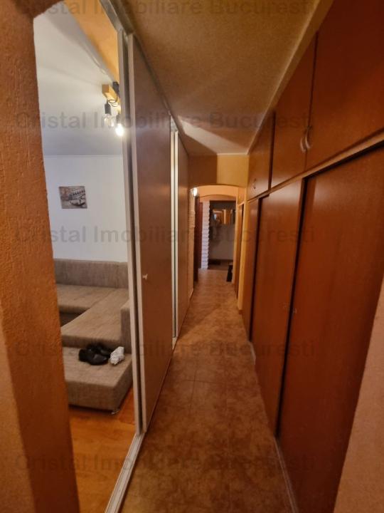 Apartament 3 camere, zona Iuliu Maniu