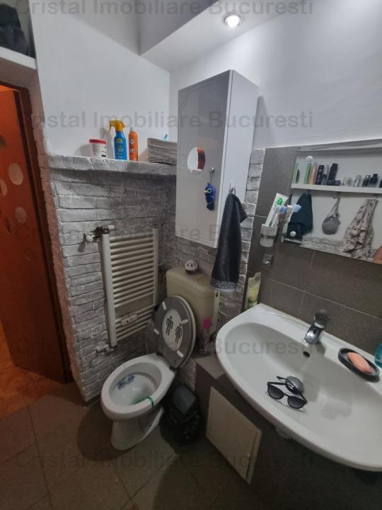 Apartament 3 camere, zona Iuliu Maniu