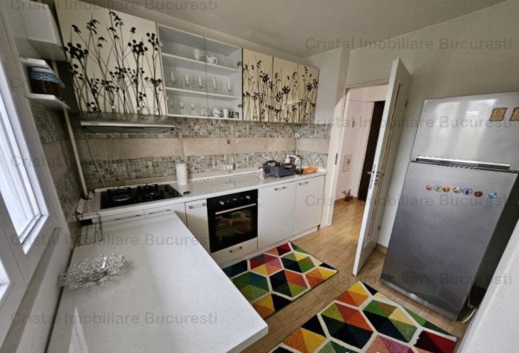 Apartament 2 camere Berceni AC/Parcare.