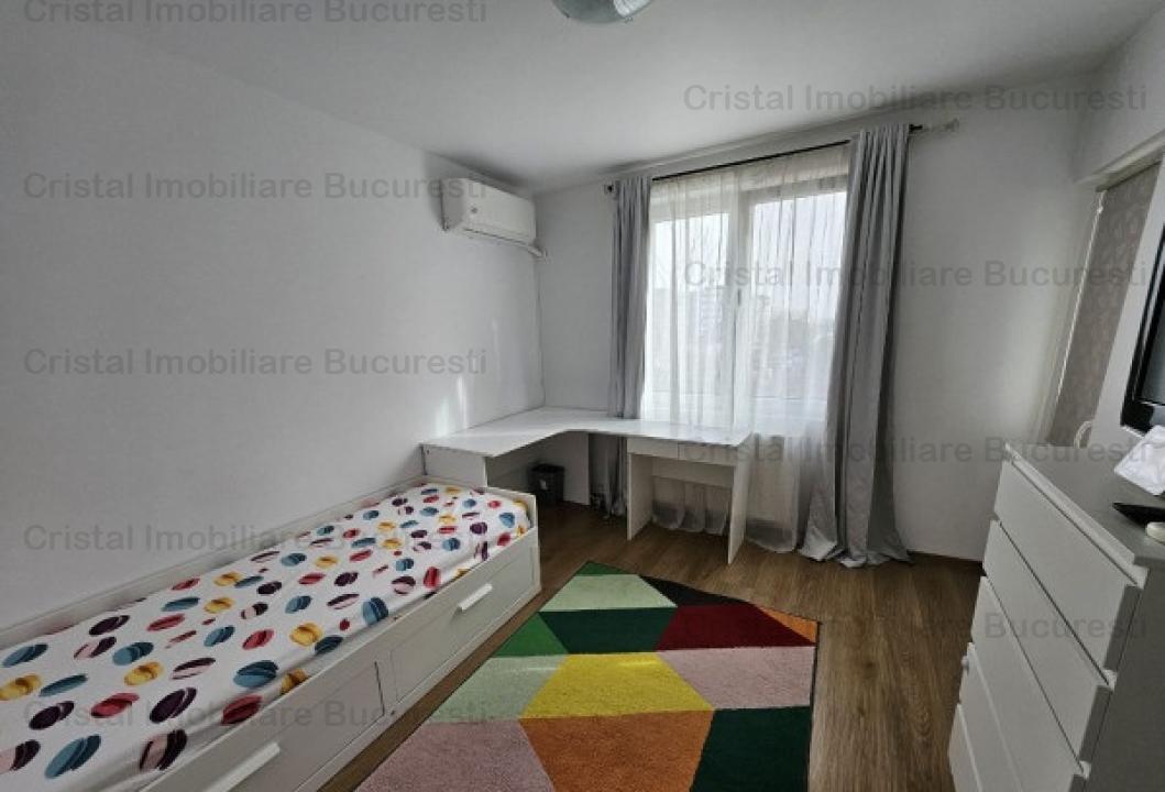 Apartament 2 camere Berceni AC/Parcare.