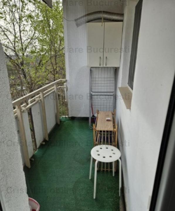 Apartament 2 camere Berceni AC/Parcare.