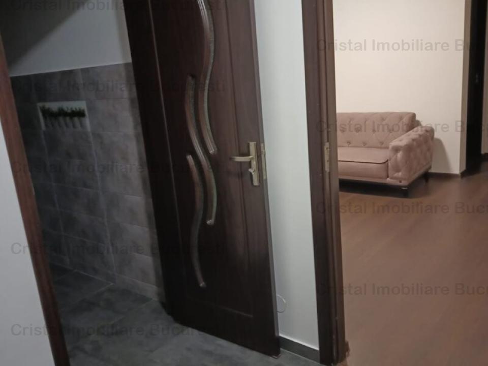 Inchiriez apartament cu 2 camere in zona Unirii/Calea Serban Voda