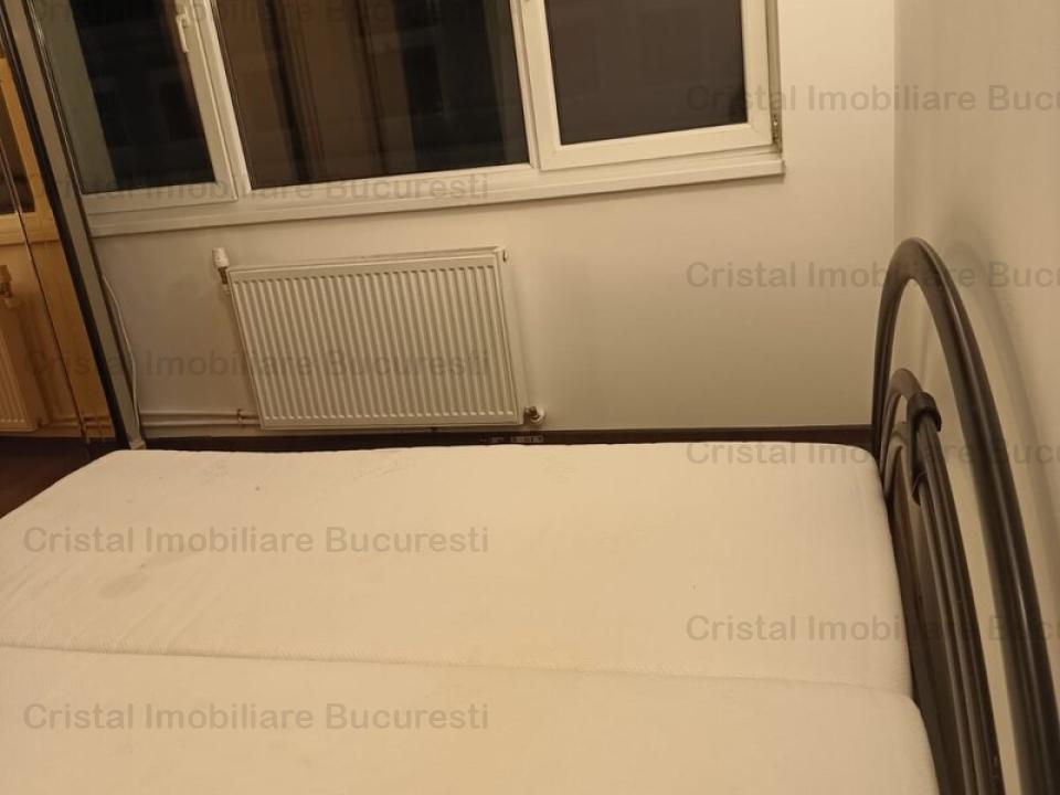 Inchiriez apartament cu 2 camere in zona Unirii/Calea Serban Voda