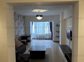 Inchiriez Apartament cu 2 camere in zona Marasesti - Timpuri Noi.