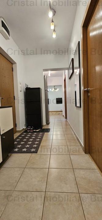 Apartament 4 camere in zona Tineretului/Timpuri Noi/Parcare