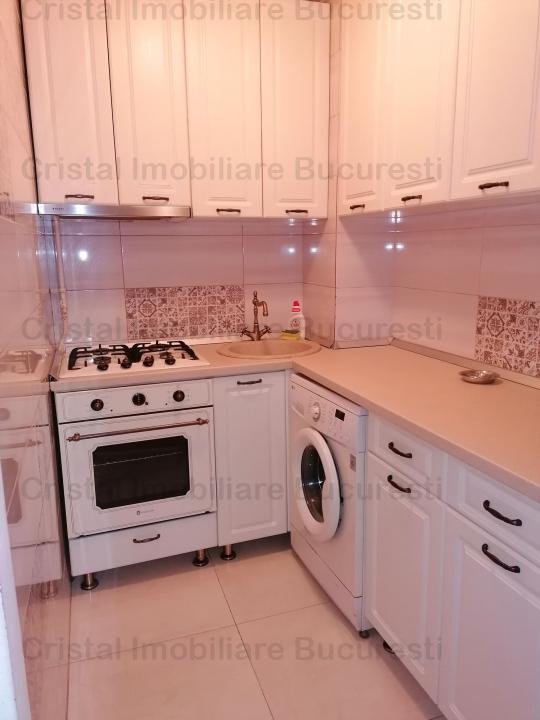 Apartament 2 camere de vanzare Cora lujerului