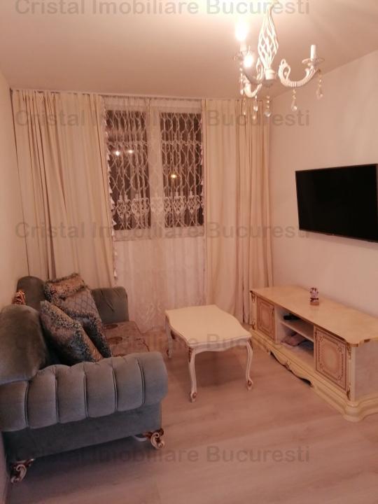 Apartament 2 camere de vanzare Cora lujerului