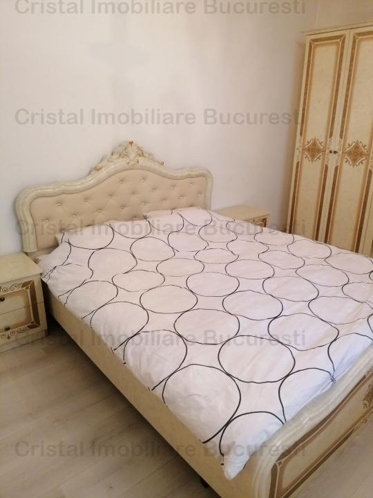 Apartament 2 camere de vanzare Cora lujerului