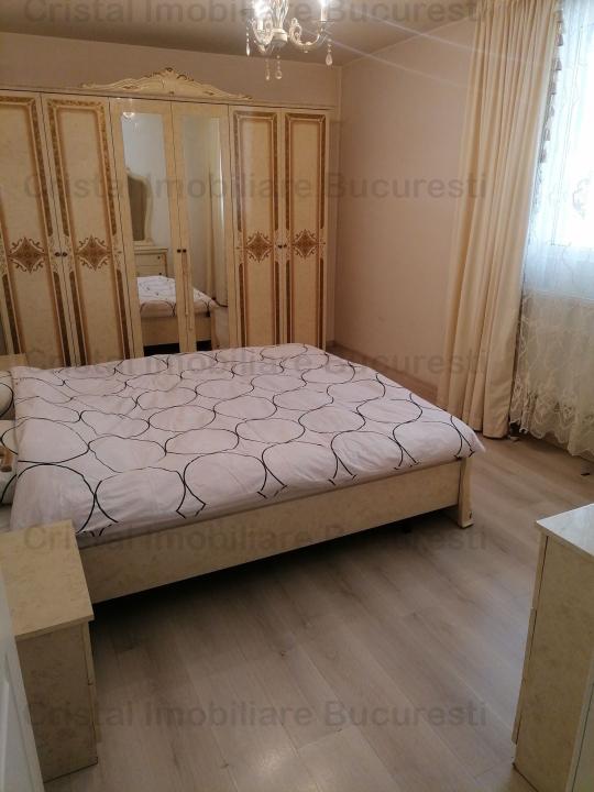 Apartament 2 camere de vanzare Cora lujerului