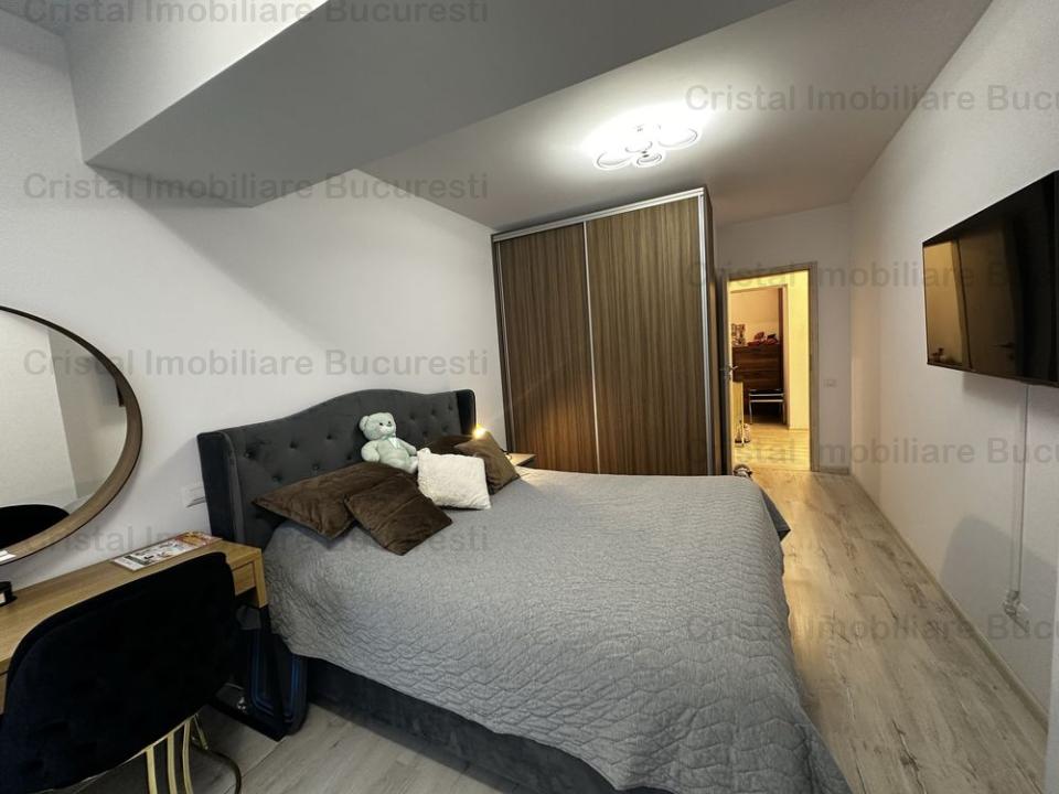 Apartament 2 camere de vanzare Pacii