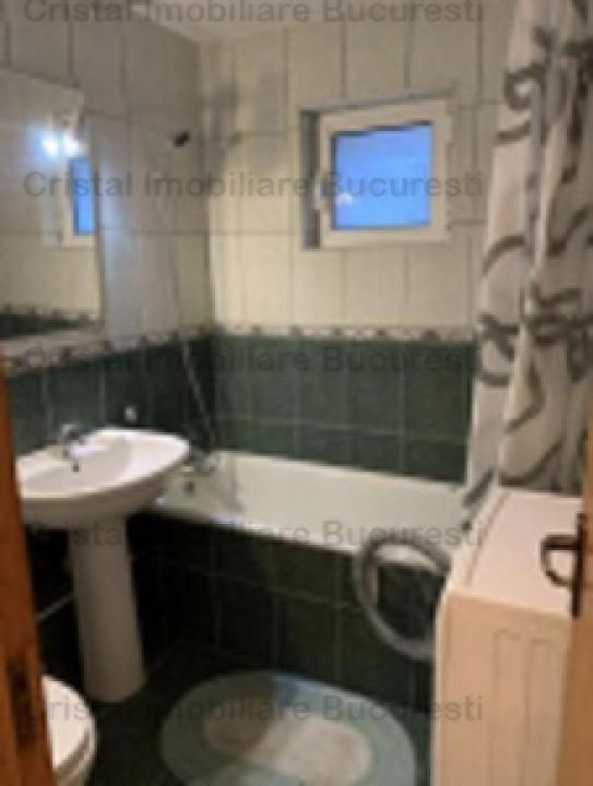 Apartament 4 camere in zona Brancoveanu cu loc de parcare si AC