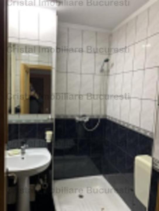 Apartament 4 camere in zona Brancoveanu cu loc de parcare si AC