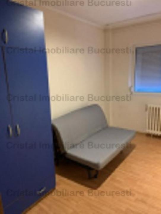 Apartament 4 camere in zona Brancoveanu cu loc de parcare si AC