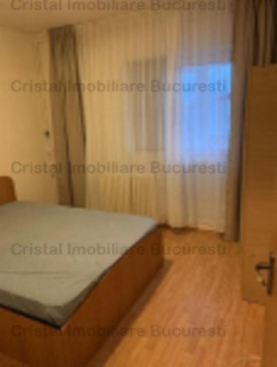 Apartament 4 camere in zona Brancoveanu cu loc de parcare si AC