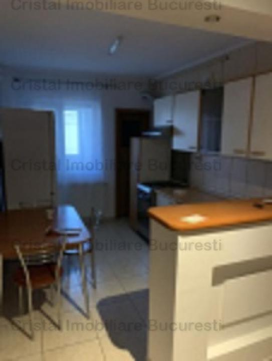 Apartament 4 camere in zona Brancoveanu cu loc de parcare si AC