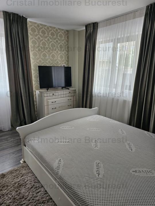 Apartament 2 camere de vanzare Pacii