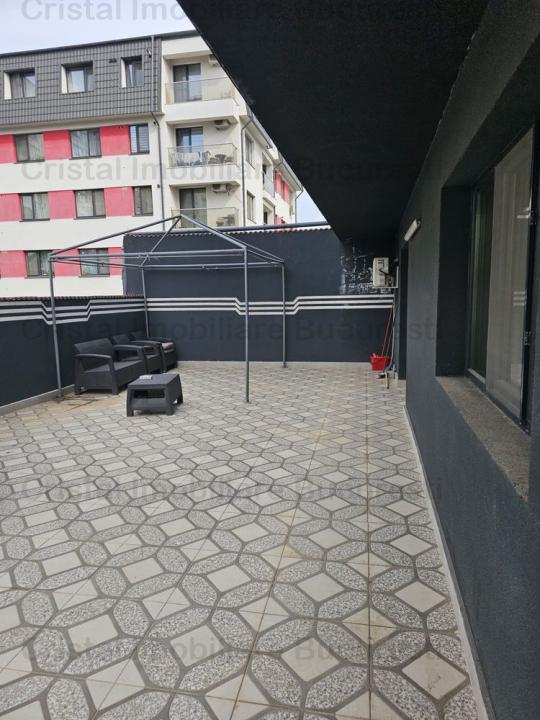 Apartament 2 camere de vanzare Pacii