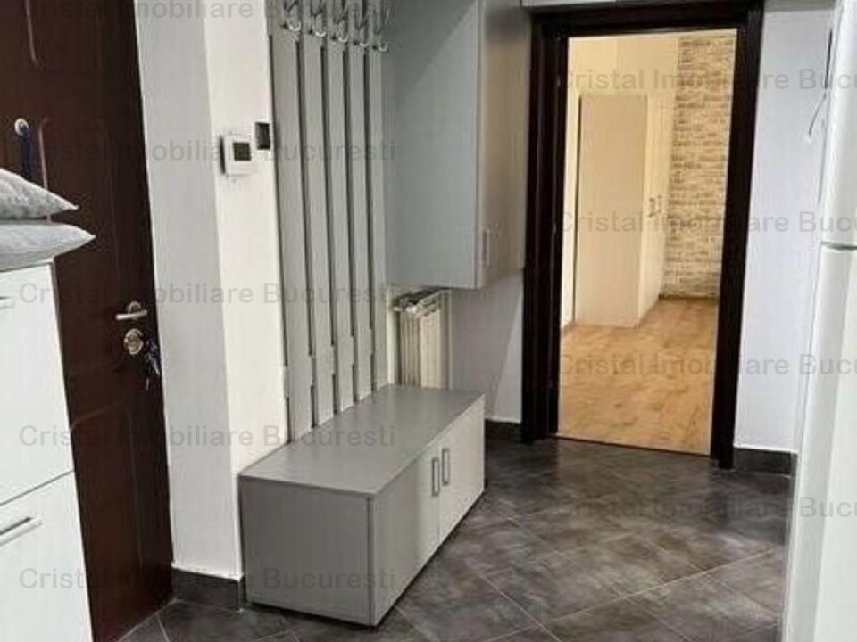 Inchiriez apartament 2 camere mobilat si utilat, zona Decebal, cu boiler de apa calda 