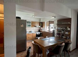 Apartament 3 camere, Parc Tineretului, zona Pridvorului, Vacaresti