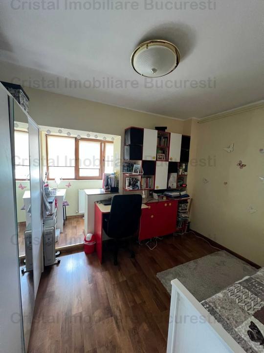 Apartament 3 camere, Parc Tineretului, zona Pridvorului, Vacaresti