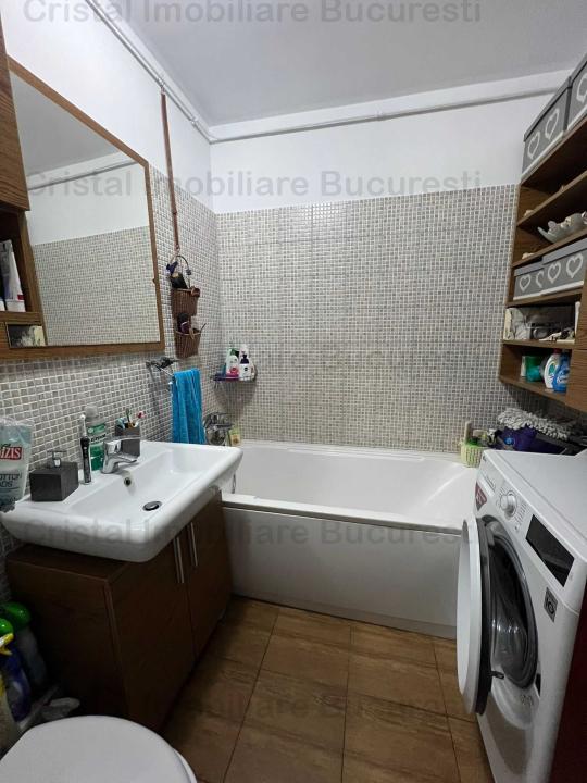 Apartament 3 camere, Parc Tineretului, zona Pridvorului, Vacaresti