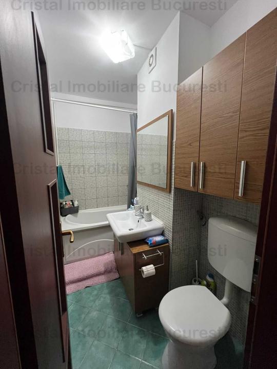 Apartament 3 camere, Parc Tineretului, zona Pridvorului, Vacaresti