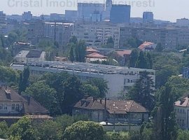 Apartament 3 camere foarte generos, vedere deschisa catre Casa Poporului