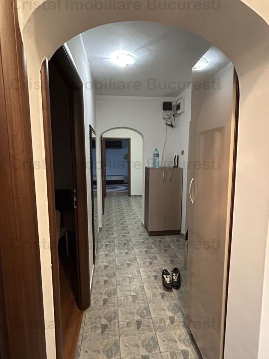 Apartament 4 camere Piata Sudului/Aparatorii Patriei/Parcare/Metrou/AC