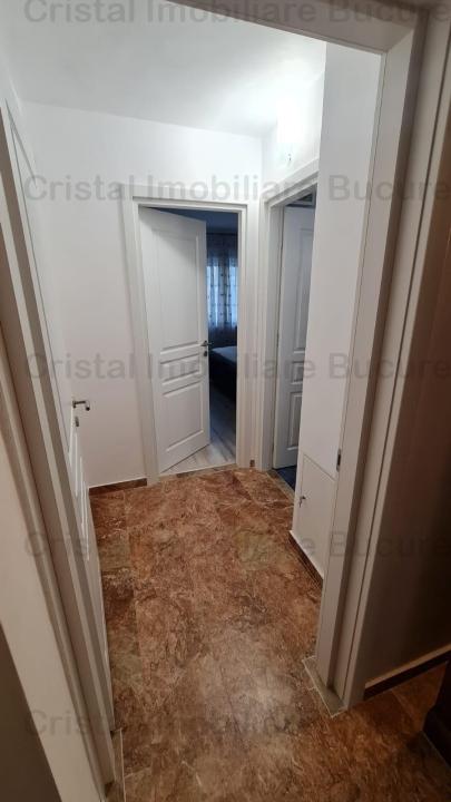 Apartament 2 camere Vacaresti/Sun Plaza/Tineretului/AC/Metrou/Parcare