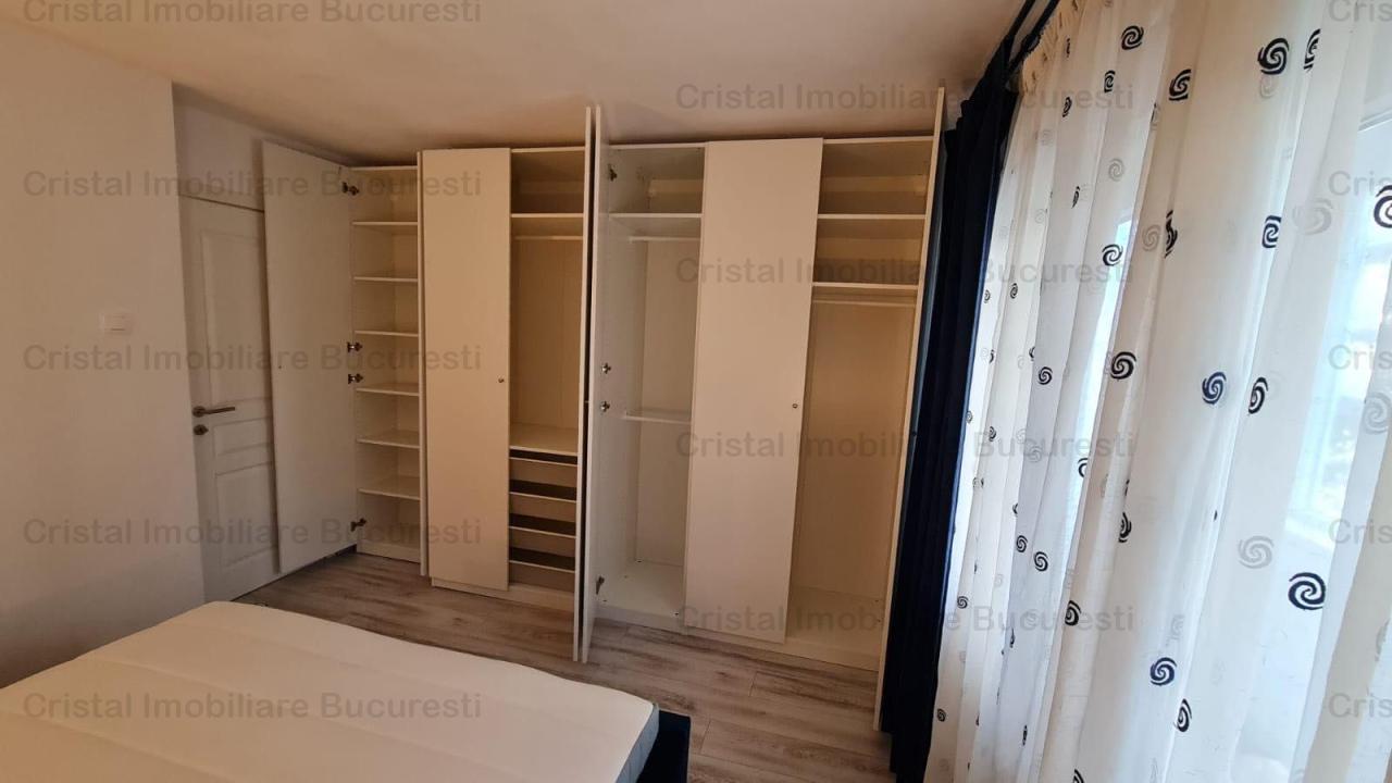 Apartament 2 camere Vacaresti/Sun Plaza/Tineretului/AC/Metrou/Parcare