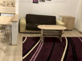 Apartament 2 camere Delta Vacaresti/Metrou/AC/Parcare