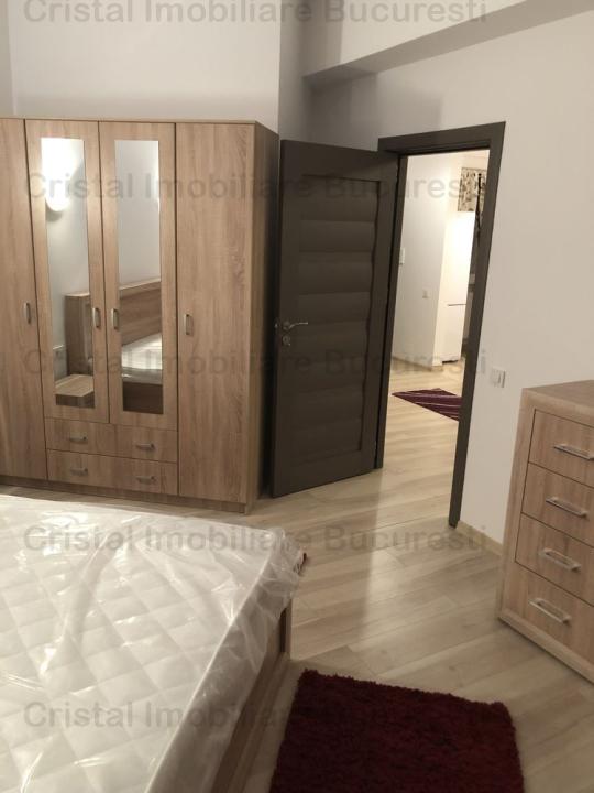 Apartament 2 camere Delta Vacaresti/Metrou/AC/Parcare