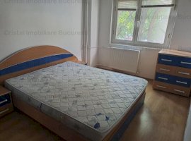 Apartament 3 camere Pet Friendly/Tineretului/Timpuri Noi/AC/Metrou