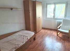 Apartament 3 camere Pet Friendly/Tineretului/Timpuri Noi/AC/Metrou