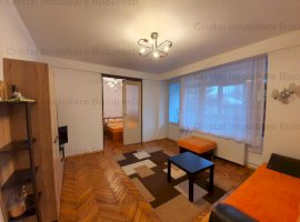 Apartament 2 camere Eroii Revolutiei/Ac/Metrou