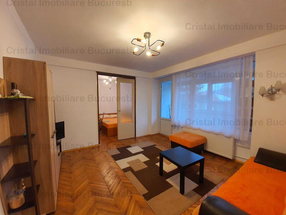 Apartament 2 camere Eroii Revolutiei/Ac/Metrou