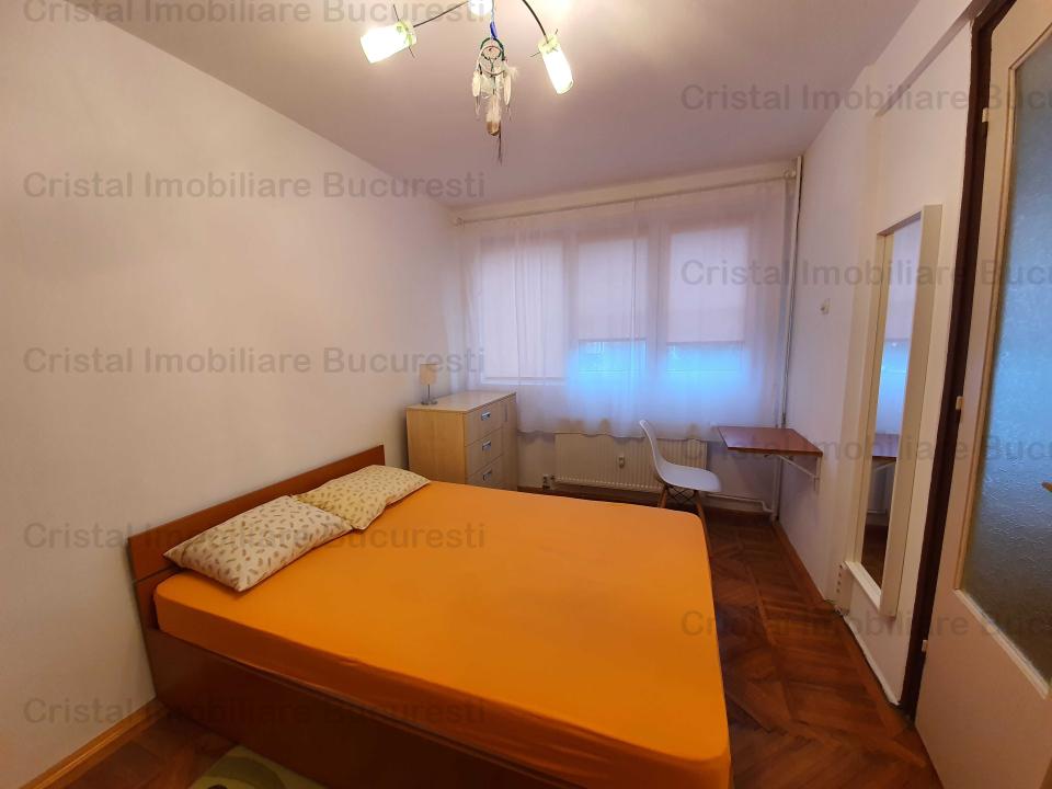 Apartament 2 camere Eroii Revolutiei/Ac/Metrou