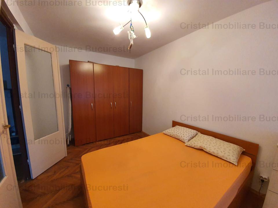 Apartament 2 camere Eroii Revolutiei/Ac/Metrou