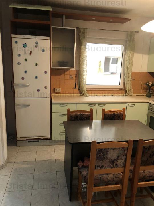 Apartament 3 camere, zona Brancoveanu, Izvorul Rece. 