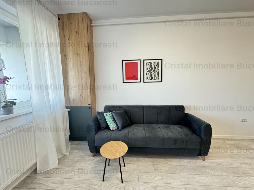 Apartament/Studio Berceni