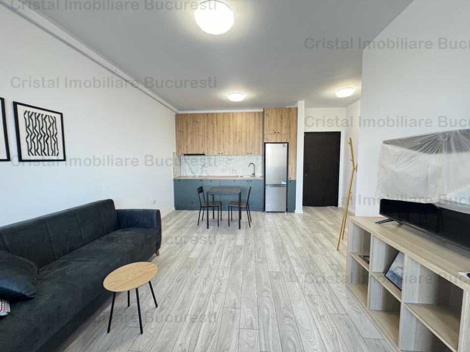 Apartament/Studio Berceni