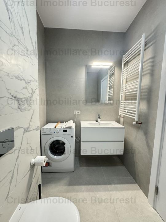 Apartament/Studio Berceni