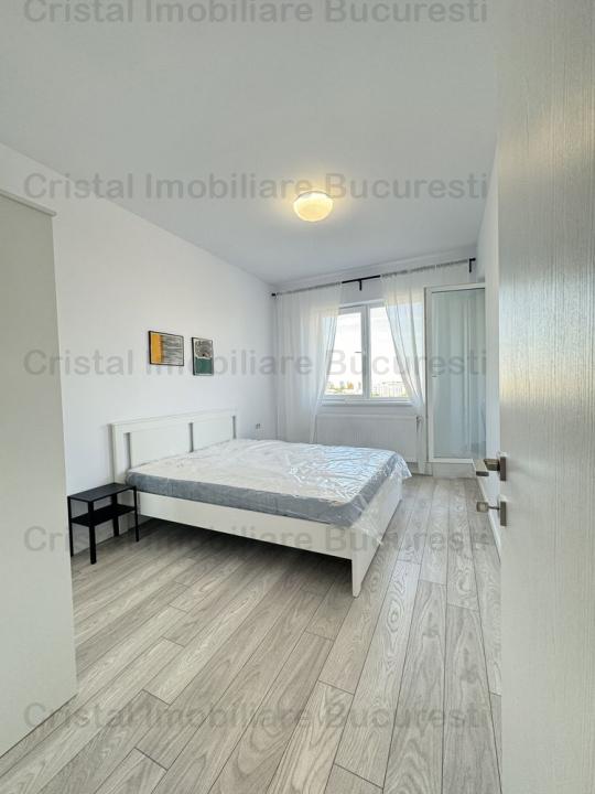 Apartament/Studio Berceni