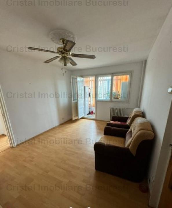 Apartament 2 camere de vanzare Drumul Taberei ,metrou Constantin Brancusi