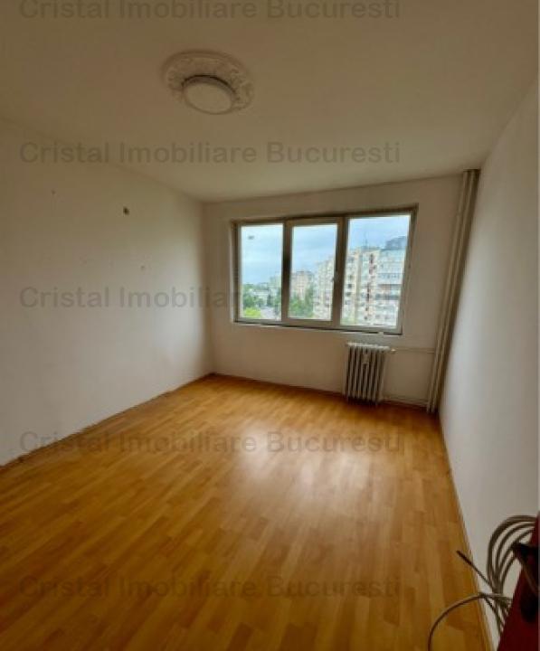 Apartament 2 camere de vanzare Drumul Taberei ,metrou Constantin Brancusi