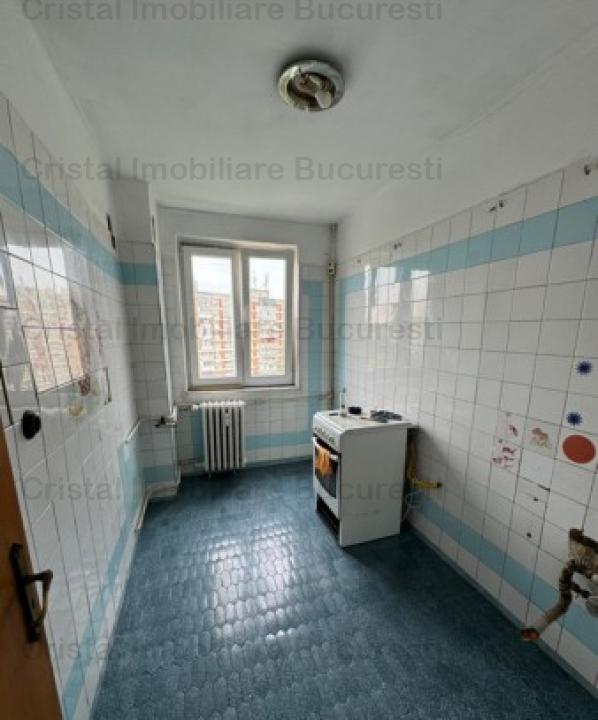 Apartament 2 camere de vanzare Drumul Taberei ,metrou Constantin Brancusi