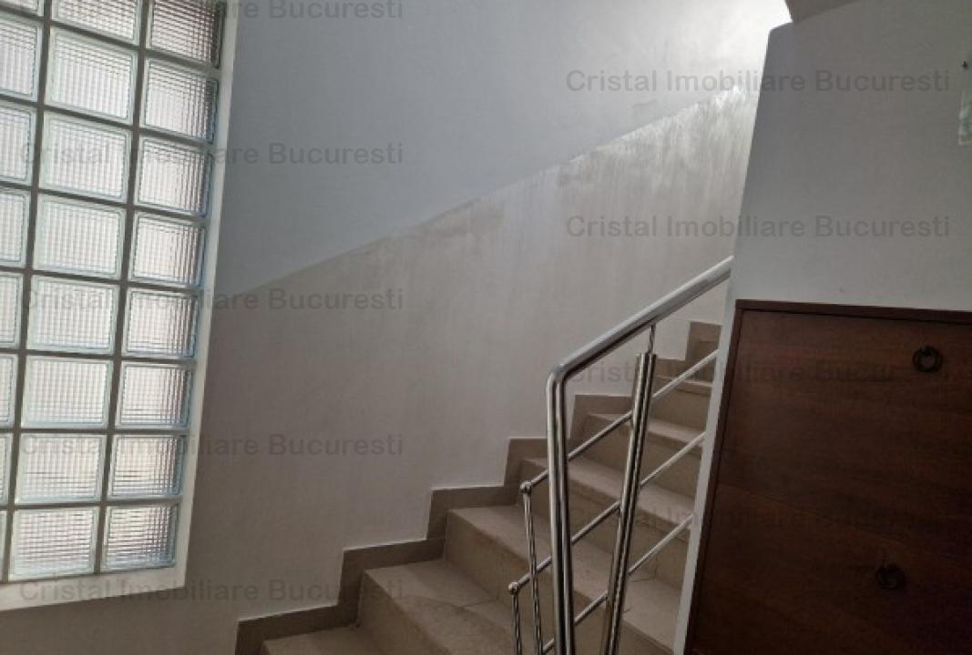 Apartament 4 camere Giurgiului/Luica