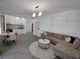 Apartament 2 camere de vanzare  Plaza Residence